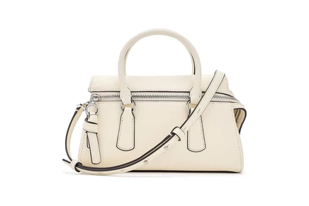 Женская сумка через плечо Kate Spade New York Bond Smooth Leather Mini Bag