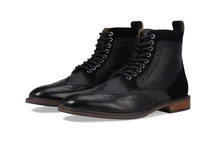 Ботинки Stacy Adams Finnegan Wing Tip Boot
