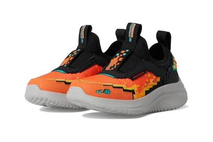 Мужские кроссовки SKECHERS KIDS Ultra Flex 3.0 402164L (Little Kid/Big Kid)