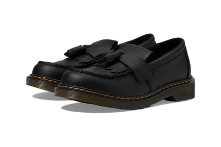 Лоферы Dr. Martens Kids Collection Adrian (Big Kid)