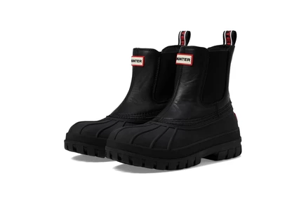 Ботинки Hunter Suffolk