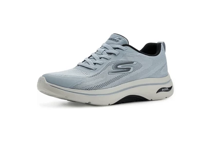 Мужские кроссовки SKECHERS Performance Go Walk Arch-Fit 2.0 Hands Free Slip-In