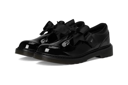 Сандалии Dr. Martens Kids Collection Polley Ii Y (big Kid)