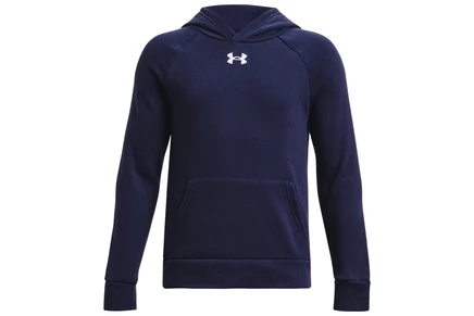 Толстовка Under Armour Kids Rival Fleece Hoodie (Big Kid)