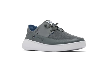 Туфли Columbia Boatside Relaxed PFG