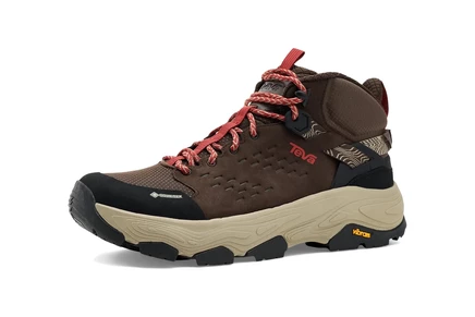 Мужские кроссовки Teva Grandview Max GTX