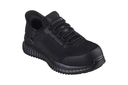 Мужские кроссовки SKECHERS Work Tilido - Fletchit Comp Toe