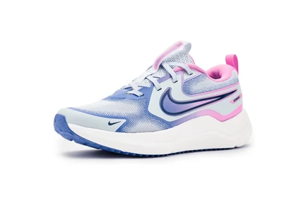 Кроссовки для детей Nike Kids Cosmic Runner, многоцветные
