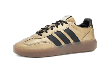 adidas Barreda Decode cyber metallic/black/gum