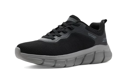 Мужские кроссовки BOBS from SKECHERS Bobs B Flex - Arch Comfort Edge