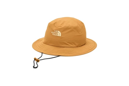 Панама The North Face Horizon, песочно-золотистая