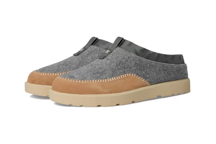 Мужские мюли Sorel Byways Mule, песочно-коричневые
