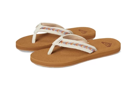 Сандалии Roxy Porto Iv
