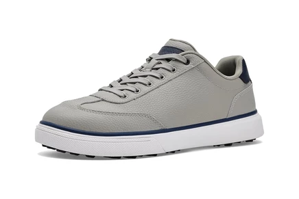Мужские кроссовки Peter Millar Drift Leather Hybrid Course Shoe