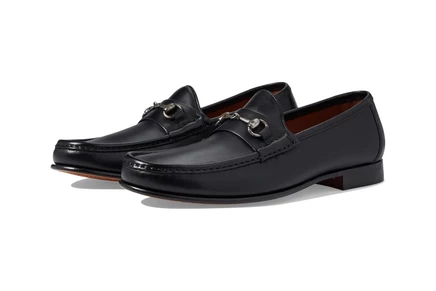 Мужские мокасины Allen Edmonds Verona II