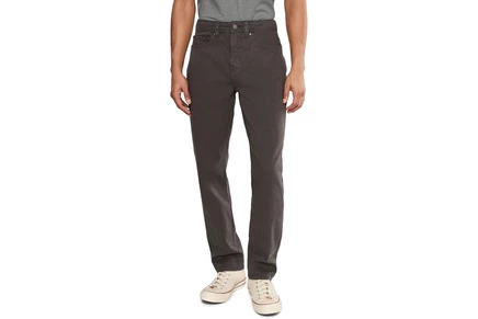 Джинсы Toad&Co Tamarack Slim Jeans