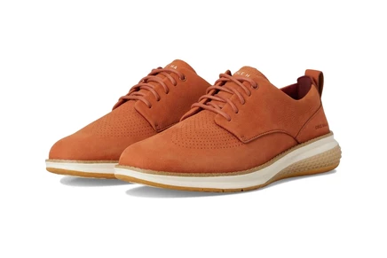Мужские кроссовки Cole Haan Originalgrand Energy Weave Plain Toe Oxford
