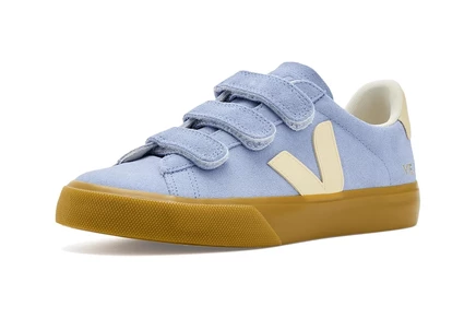 Женские кроссовки VEJA Recife Logo natural