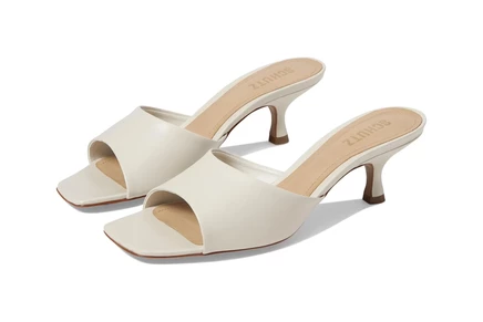 Schutz Dethalia pearl