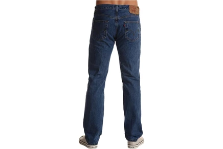 Джинсы Levis Mens 501 Original