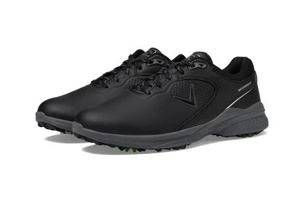 Мужские кроссовки Callaway Solana TRX V3