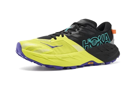Мужские кроссовки HOKA Speedgoat 7