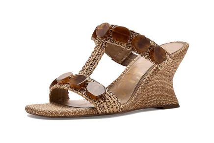 Женские туфли Sam Edelman Dante Stone, песочно-коричневые