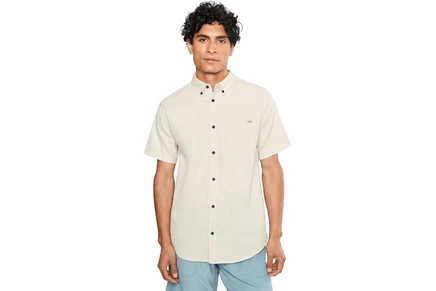Мужская рубашка Billabong All Day Short Sleeve