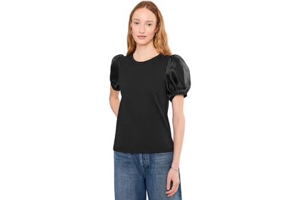 Женская футболка Sanctuary Feel Good Tee