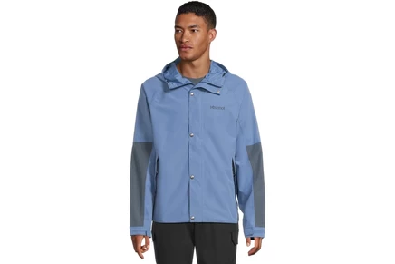 Marmot Cascade Jacket rain cloud/thunderhead