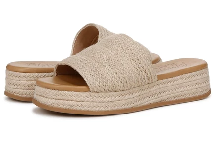 Сандалии Blowfish Malibu Marshlo-B Rope
