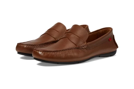 Лоферы Marc Joseph New York Monaco