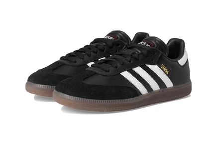 Мужские кроссовки adidas Samba Football Boots Indoor
