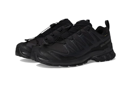 Треккинговые ботинки Salomon XA Pro 3D V9 GORE-TEX