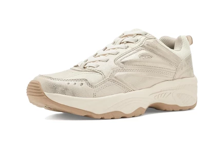 Женские кроссовки Dr. Scholl's Selena, золотистые