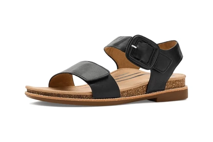 Сандалии Aetrex Claire Adjustable Sandal