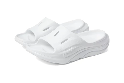 Сандалии Hoka Ora Recovery Slide 3