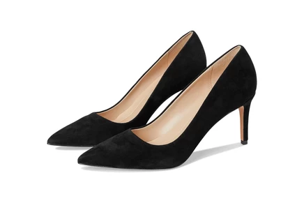 Pelle Moda Lizel black