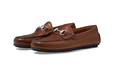 Мужские мокасины Allen Edmonds Sebastian