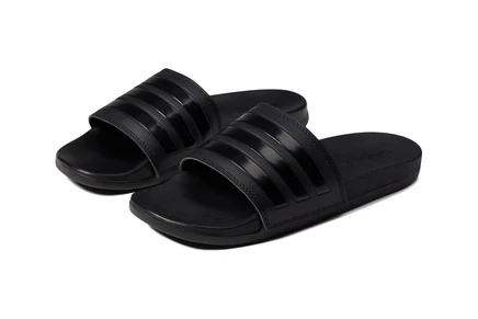 Сандалии adidas Adilette Comfort Slides