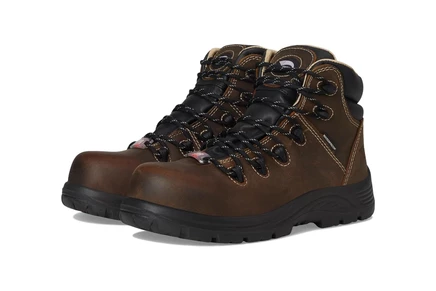 Ботинки Avenger Work Boots Framer CT