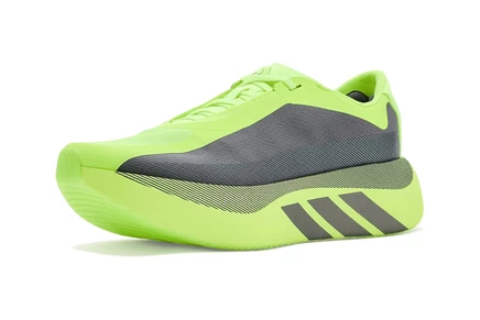 Мужские кроссовки adidas Hyperboost Edge Running Shoes