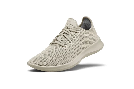 Мужские кроссовки Allbirds Tree Runner