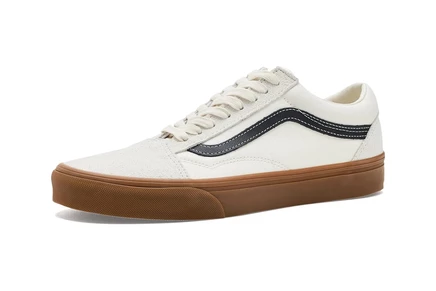 gum white