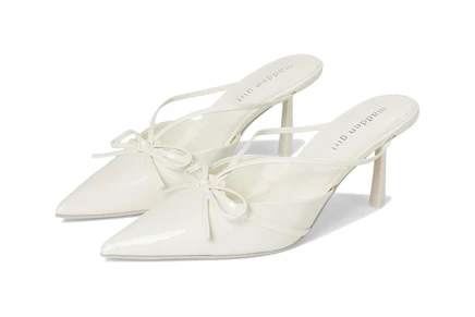 Madden Girl Bells bone patent