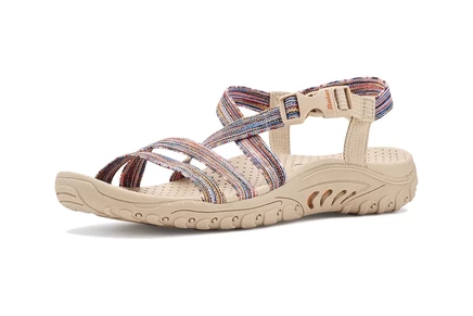 Сандалии SKECHERS Reggae  Tropical Trail