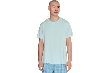 Пижама Tommy Bahama Cotton Modal Tee
