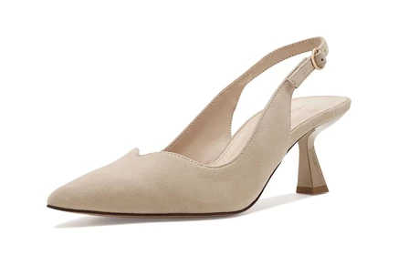 Туфли Pelle Moda Janah