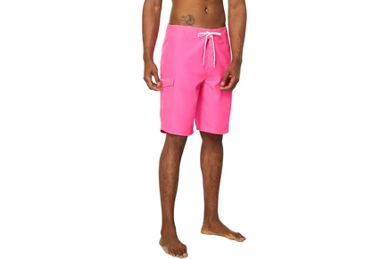 neon pink