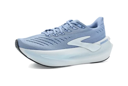 Женские кроссовки Brooks Glycerin Max 2, синие